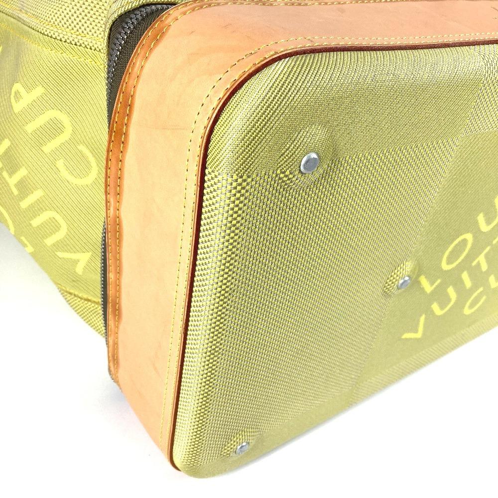 Louis Vuitton M80631 LV CUP Damier Geant Southern Cross travel bag Duffle Bag