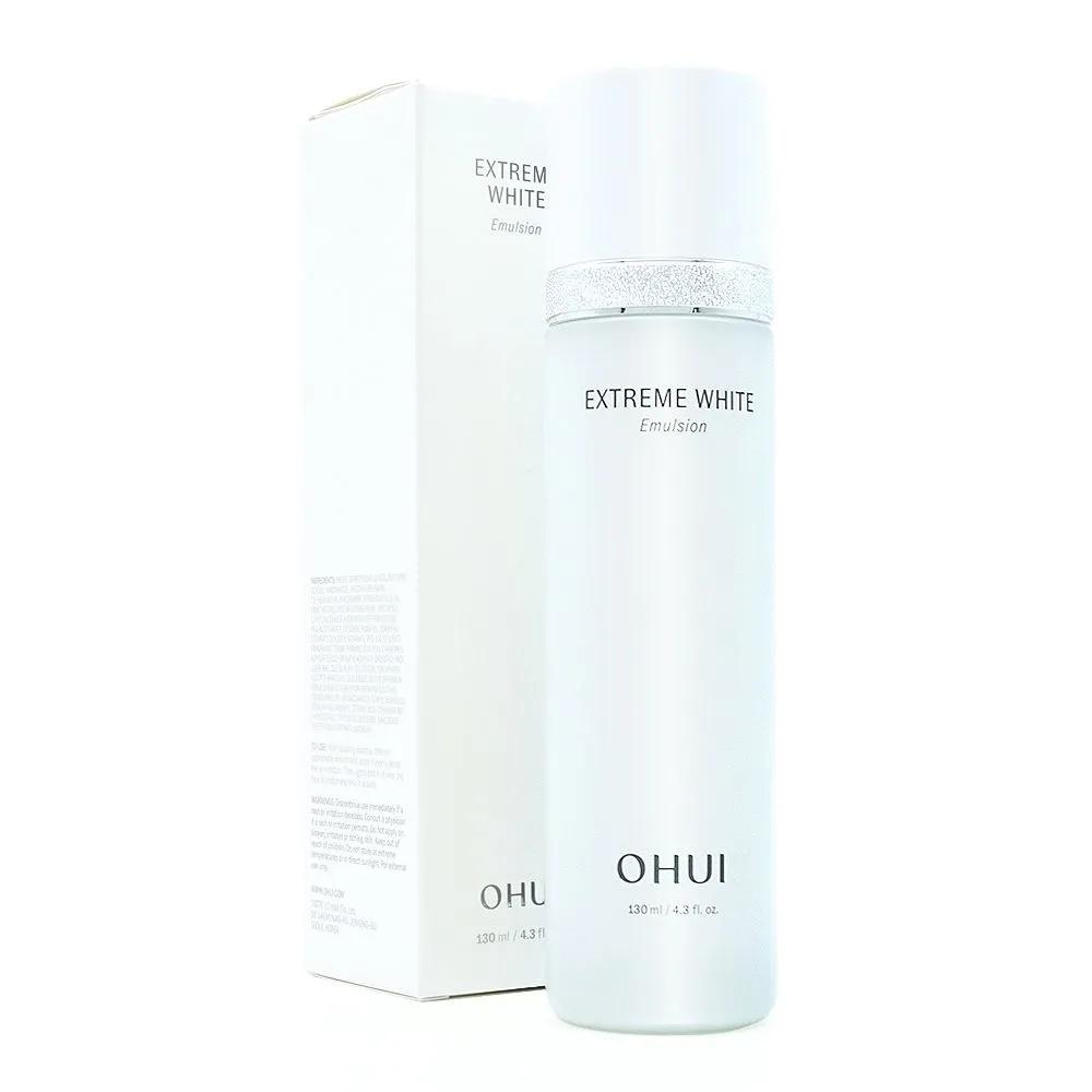 O HUI Extreme White Emulsion 130ml Y