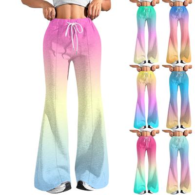 Alt giyim (Kadın) – Pantalon ve Kapriler