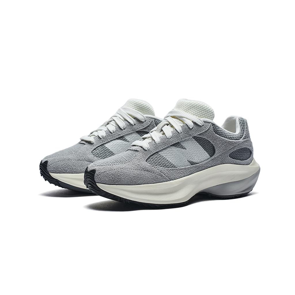 New New Balance Wrpd Runner Durable Breathable Support Low Top Casual Shoes Unisex Gray UWRPDGCG