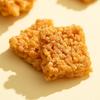 Luxihe Crab Roe & Salted Egg Yolk Crispy Rice Crackers