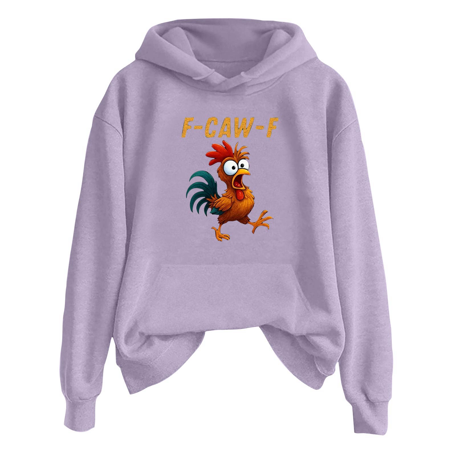 

Женская модная повседневная толстовка с длинным рукавом, капюшоном и принтом M