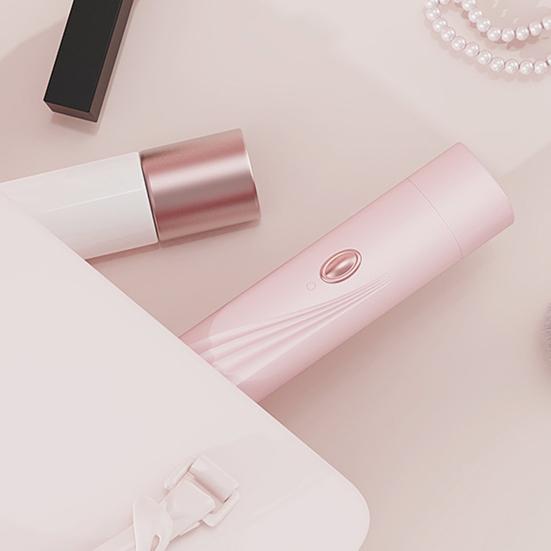 Painless Portable Hair Remover ABS 15 Cm 1 Pc