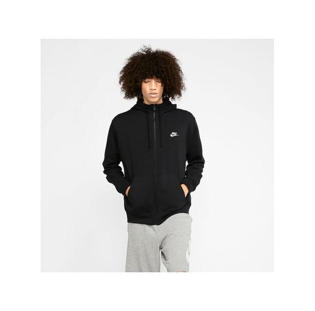 Толстовка Nike Sportswear Club Fleece