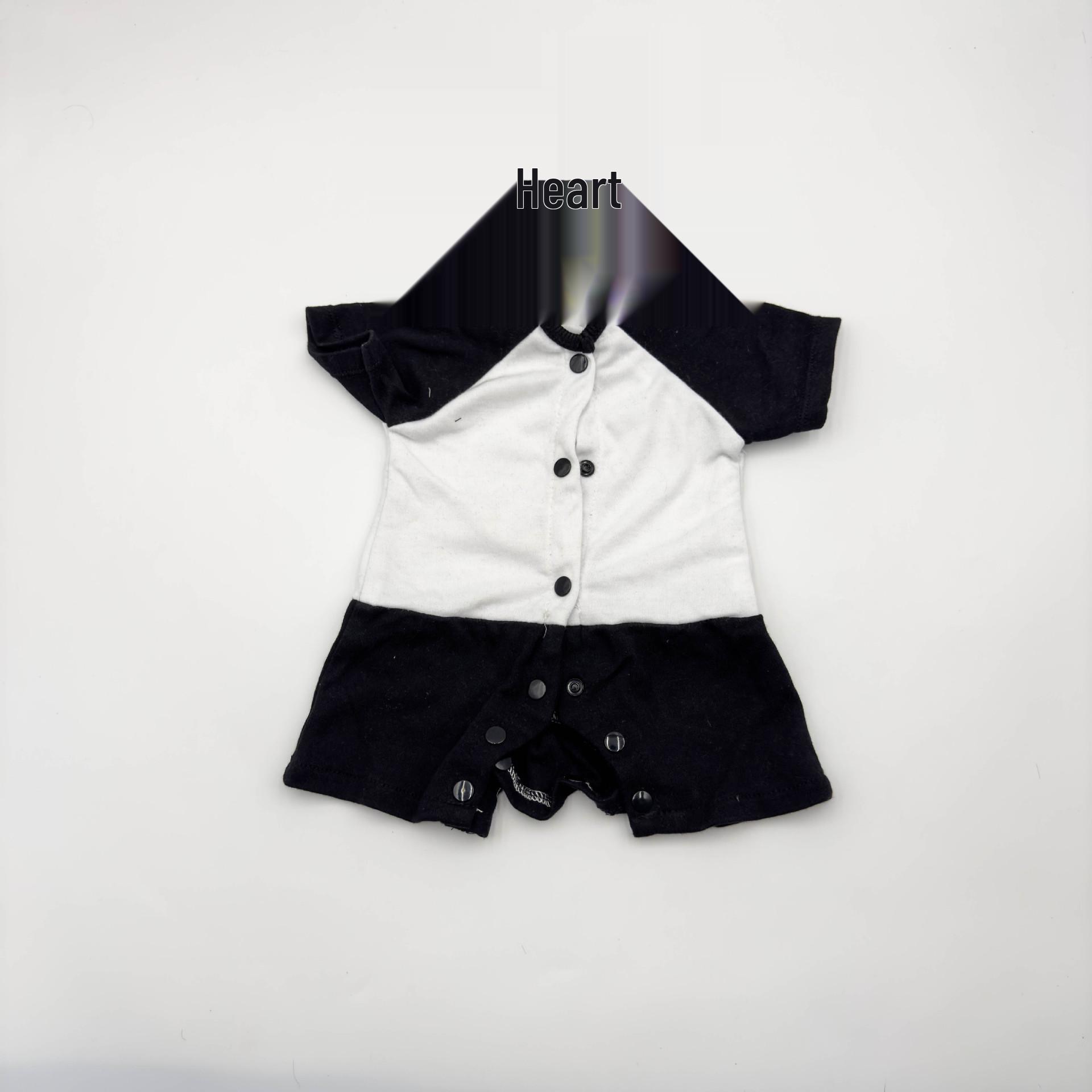 NPK Baby Doll Clothes for 16-18 Inch Dolls 45 cm как