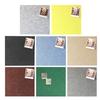 DIY Felt Board No-drill Message Board Gifts Photo Wall Display Sticker