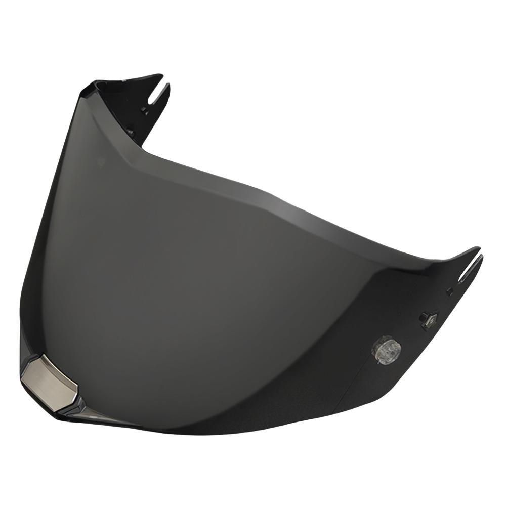 Visor for FF805 Thunder Full-Face Helmet Racing Shield Windproof High Clarity UV Protection Coating Accessories Visière Moto
