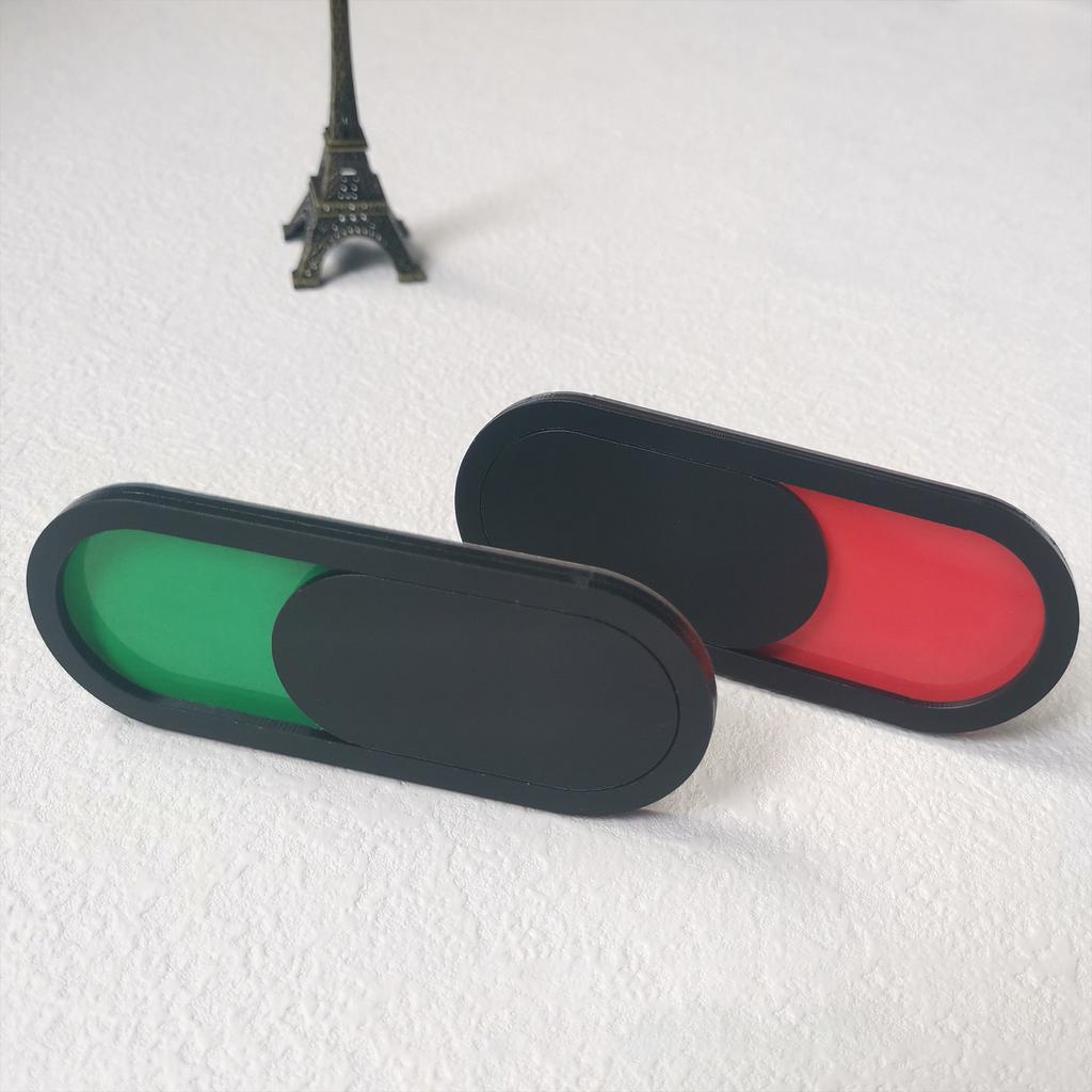 Privacy Sign Vacant Occupied Sign for Home Bathroom Office Restroom Conference Hotel Hospital Slider Door Indicators