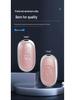 NIO ES6/ET7/ES8/ES7/EC6 Car Key Case - 2022 Model, Protective Shell with Buckle