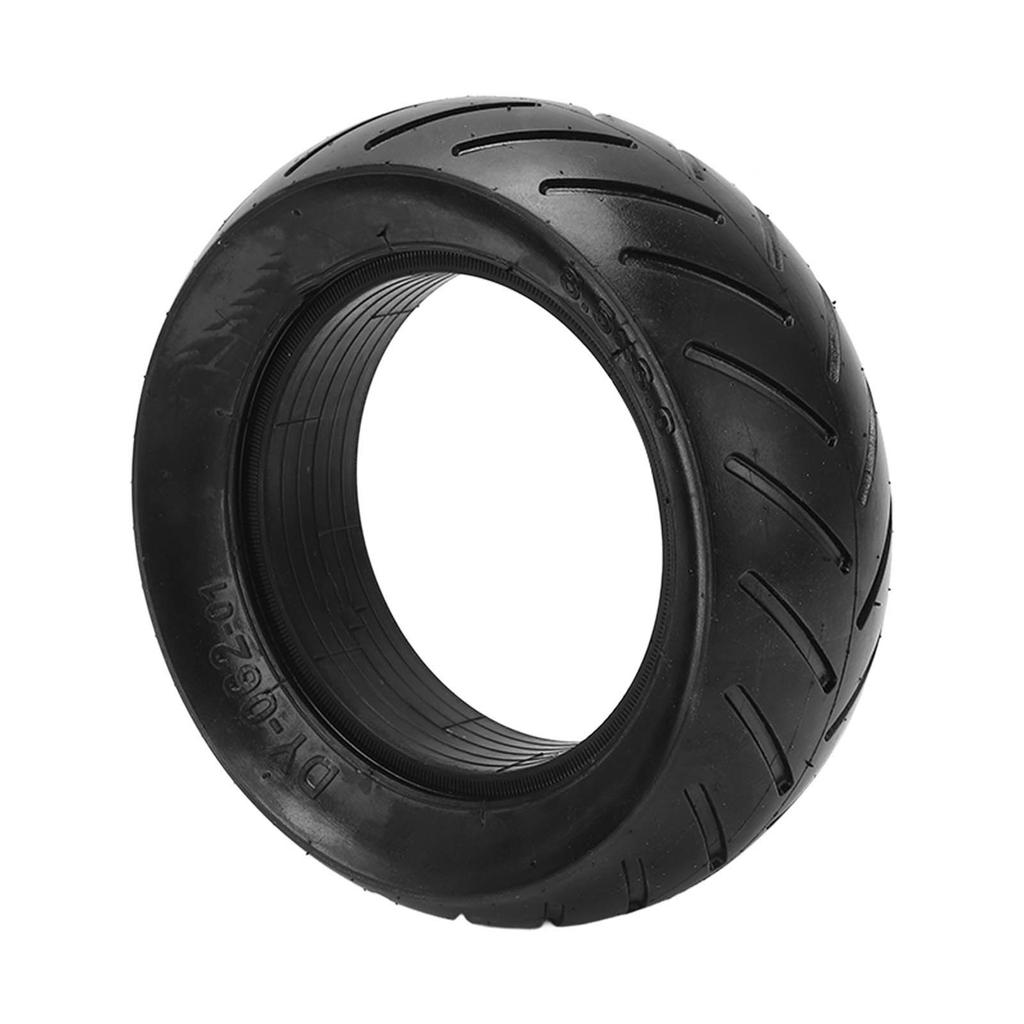 8.5x3.0 Electric Scooter Solid Tire Replacement Rubber Tire for Different Road Conditions