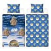 Star Wars Mandalorian Baby Yoda Reversible Duvet Set