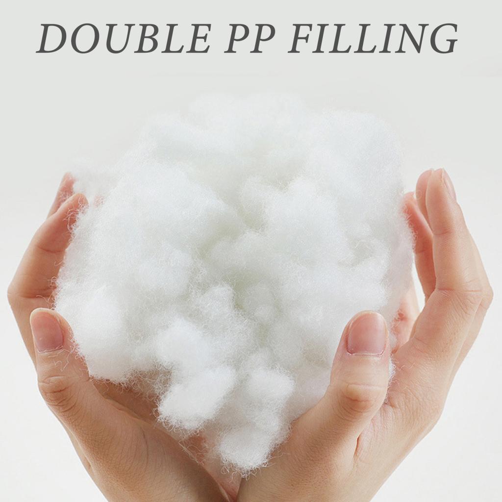 Yuvarlak Kapşonlu Kedi Yatağı Kış Tüylü Evcil Hayvan Yatağı Mağara Peluş Donut Sakinleştirici Kedi Yuvası Yatağı Kediler ve Köpekler için Rahat Evcil Hayvan Yuvası