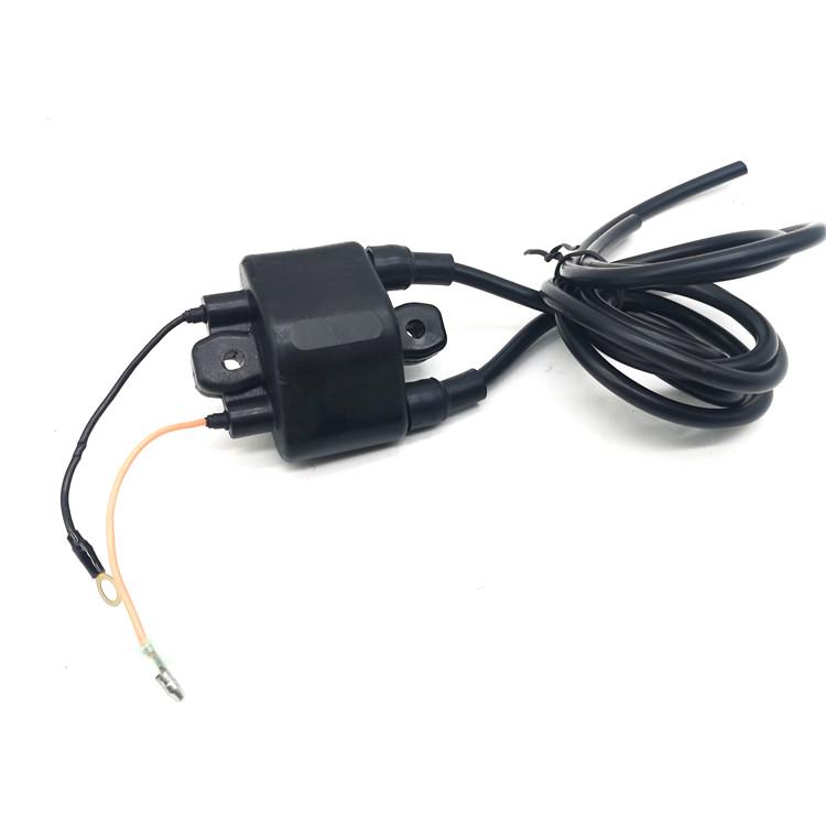 Outboard Ignition Coil For Yamaha 67F-85570-00-00 75HP 80HP 90HP 100HP Marine Spare Parts