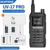 Baofeng UV-17 PRO Walkie-Talkie with Type-C Charging for Outdoor Adventures
