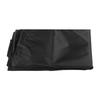 Trapezoidal Design 210D Outdoor Chair Cover with Secure Fit Feature