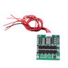 4S 14.8V 30A Bms Pcb Protection Board 18650 Li-Ion Battery Cell Balance
