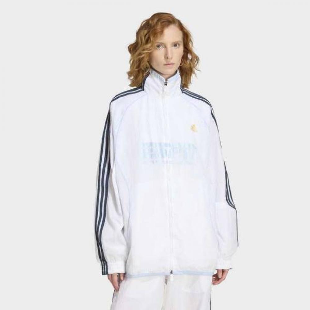 Team Geist Unisex Daily Windbreaker Kc6396 2.0 AS