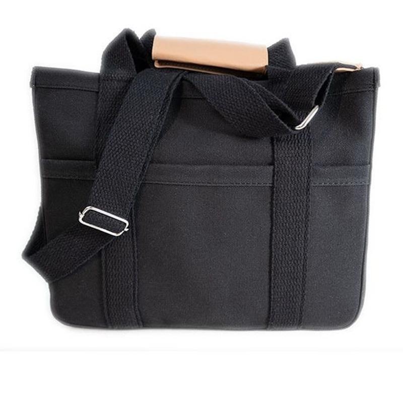 

Korean Style Ins Style Mommy Bag Fashionable Multifunctional Mother and Baby Shoulder Crossbody Bag Handbag Canvas Mommy Bag