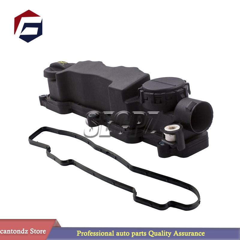 

Уплотнение крышки маслозаливной горловины для Ford Citroen Peugeot Fiat 1.6 HDi 0248L1