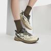 FILA Outdoor Fashion Trend Versatile Low-Top Casual Shoes Men sneaker Antarctic-Gray Stone-Gray F12M432112FAS