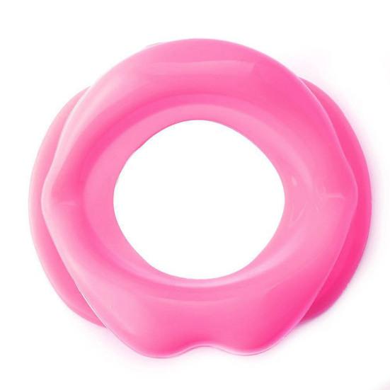 Flexibler Lippenkorrektor, ergonomisches Design, glatt, verhindert schlaffe Haut, Mundtrainer, Pflegewerkzeuge
