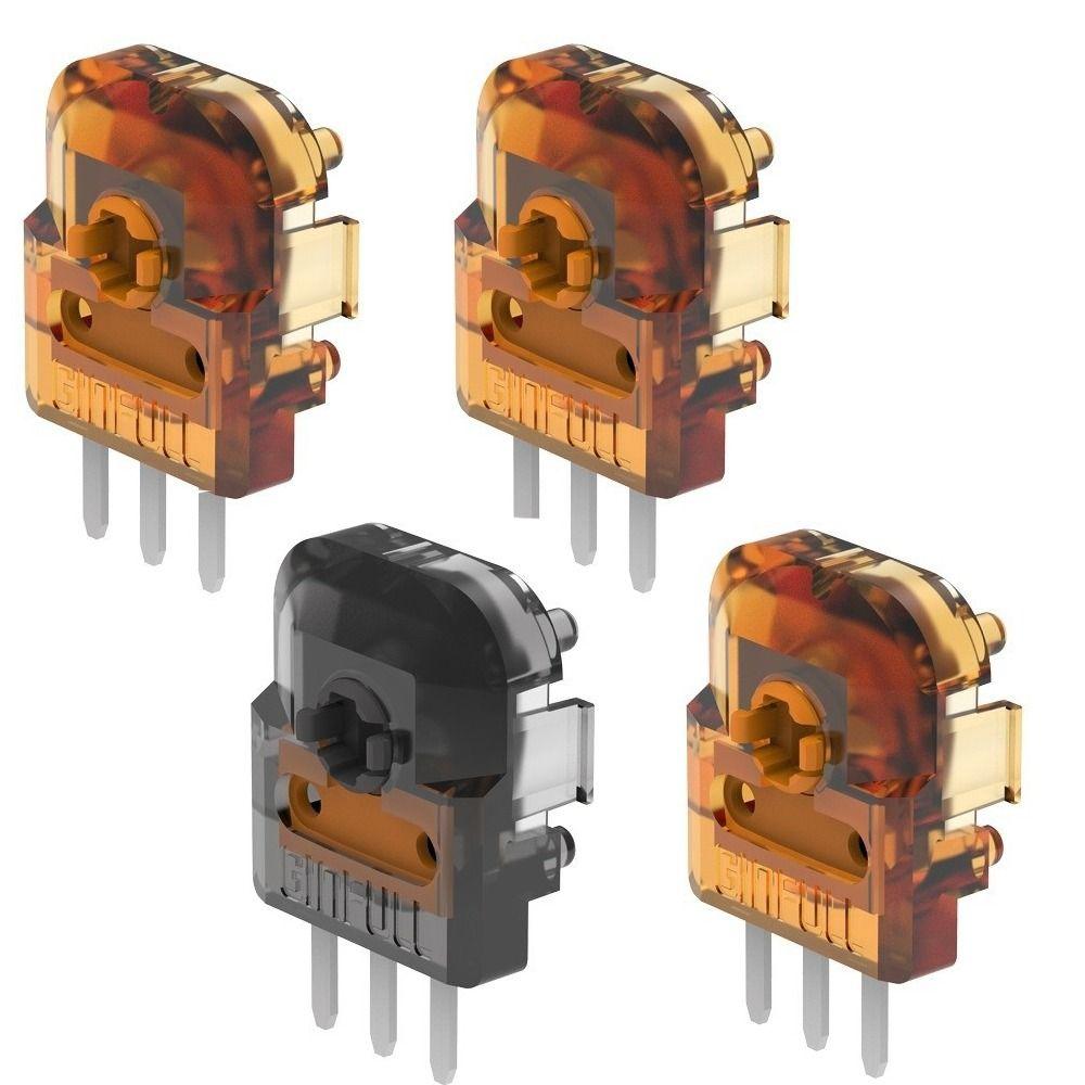 Durable TMR Joystick Sensor Accessories for PS4/PS5/XBOX Tunnel Magnetoresistive