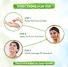Mamaearth Bye Bye Face Cream For Women With Green Tea Collagen & Hyaluronic Acid For Fine Lines Wrinkles 30 G