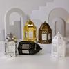 Flameless Muslim Ramadan Lantern Creative Battery Operated Candle  Eid Mubarak Ornaments