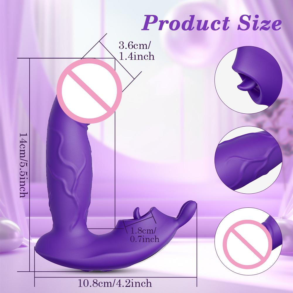 APP Control Vagina Vibrator Female Clitoris Stimulator Dildo Vibrator Sex Toy Wearable Panties Vibrator Adult Sex Toys for Women