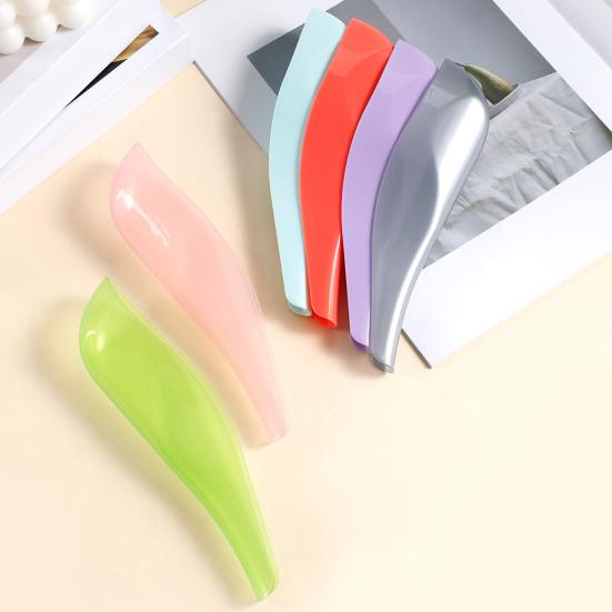 Female Urination Device Reusable Women Pee Funnel Friendly To Skin Smooth Edge Burr-Free Travel Urinal Portable Women Urinal
