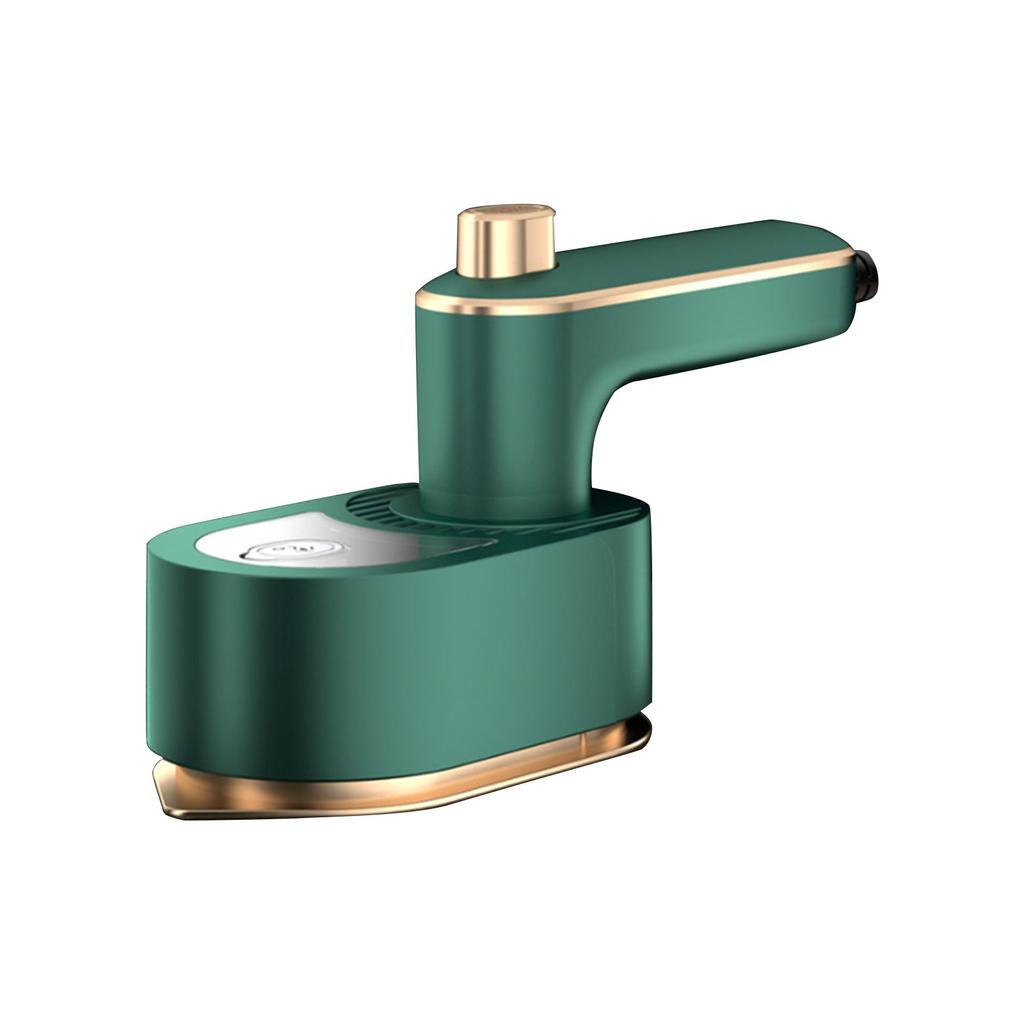 Faltbares Hängendes Bügeleisen Grenzüberschreitend Handheld Tragbares Elektrisches Bügeleisen Zuhause Reise Bügeln Kleidung