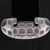 See Through Carpet Trimmer Base Clear Acrylic Rug Tufting Carver Holder Bracket for Rugs Carpet Shearing Trimming