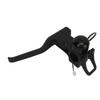 Brake Handle Aluminum Alloy Anti Slip Safe Hall Handbrake for Xiaomi M4 M4PRO Electric Scooter