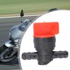 Switch Valve Replacement Lawnmower On-Off Fuel Tap Part