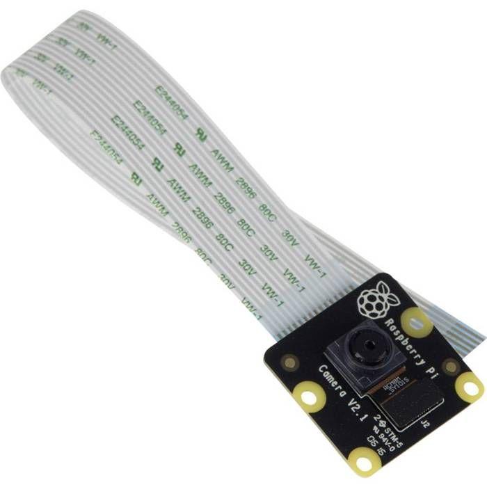 Caméra Raspberry Pi® RB-CAMERAV2IR 1 Pc(s)
