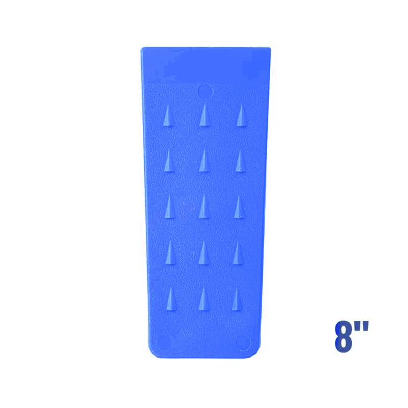 Klin do ścinania drzew Plastikowy klin podcinający Klin do ścinania drzew do pozyskiwania drewna Cięcie Ścinanie Narzędzia do cięcia drewna