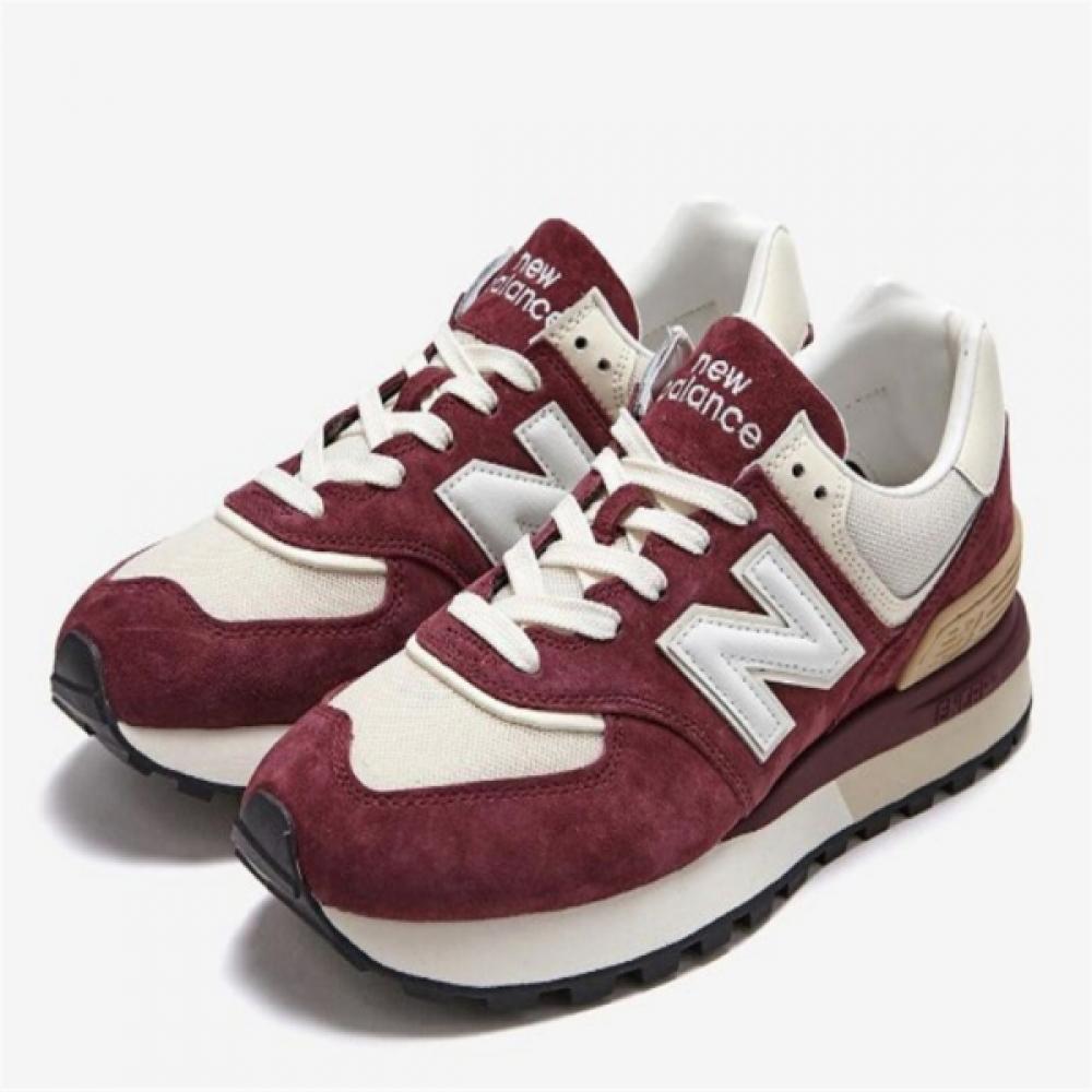 

New Balance Running Shoes 29 U574lgrb NBP7DF748U 29/220