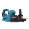 3 in 1 Impact Drill Hammer Set Lightweight Rechargeable Adjustable Mode Rotating Handle for Woodworking Projects Installation