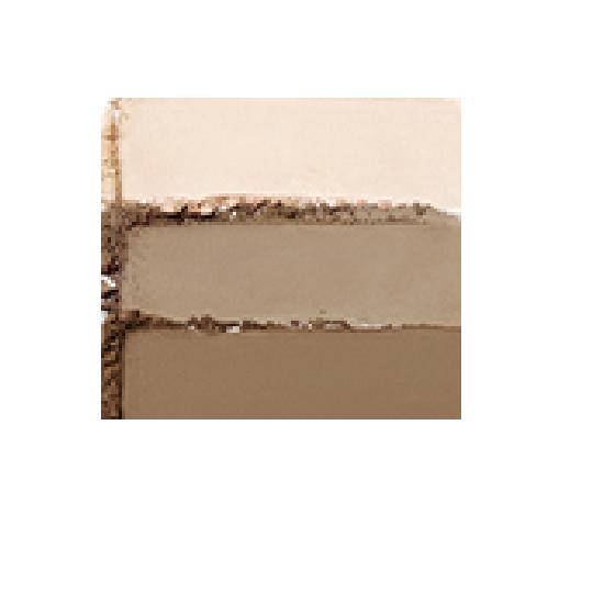 

Naming Fluffy Volume & Shading Duo 9.8g 2colors SOFT WARM BROWN