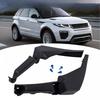 LR028550 LR028551 Suitable for Land Rover Range Rover Evoque Front Bumper Lower Trim Panel Front Bumper Bumper Corner