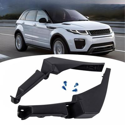 LR028550 LR028551 convient pour Land Rover Range Rover Evoque panneau de garniture inférieure de pare-chocs avant coin de pare-chocs avant