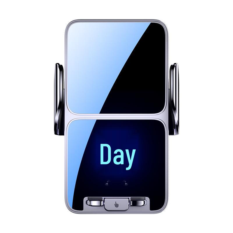 Zeekr 001 Phone Holder & Interior Accessories (2021-2023 Models)