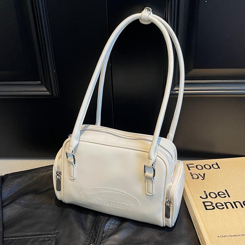 Fashion Shoulder Bag Underarm Bag Bag New Versatile Commuter Women Bag