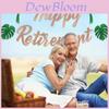 Retirement Party Banners For Summer Celebration And Venue Decor