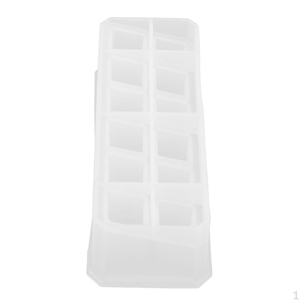 

Tray Container Box DIY- rectangle 180x70x47mm