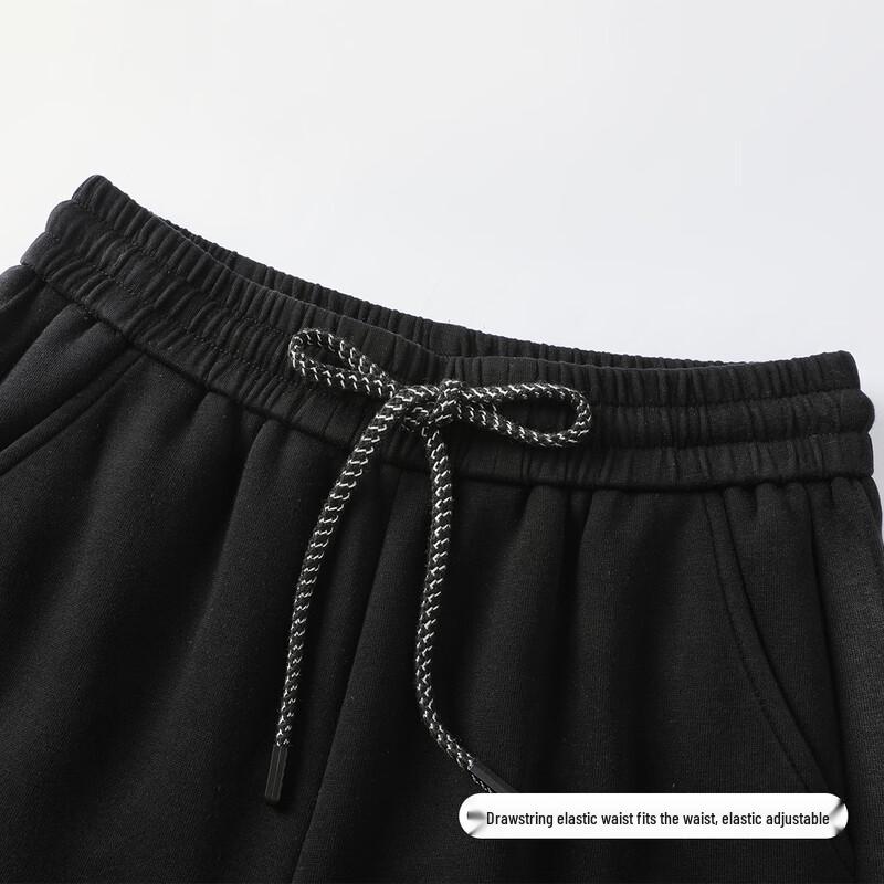 FivePlus Women's Casual Straight-Leg Wide-Leg Pants