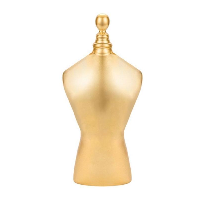 Stabiler Schmuck-Halsketten-Ausstellungsständer Vielseitiger Halskettenständer Praktischer Display-Halter für Messen und Einzelhandelsauslagen
