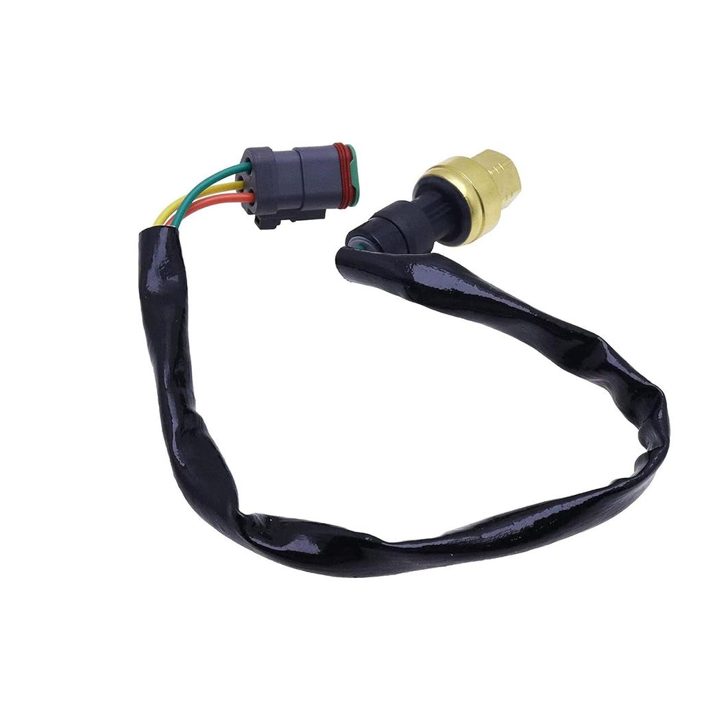 Oil Pressure Sensor 194-6724 1946724 Fit for Caterpillar CAT Engine C7 C12 C15 C16