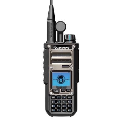 QUANSHENG TK118 Professional Handheld Walkie-Talkie (CN Version)