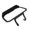 Anti Theft Frame Cover with Sun Visors Aluminum Sun Visors & Glares Shield Motorcycle Accessories for Bike  R1300GS R1300gs